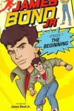 Watch James Bond Jr. 1channel